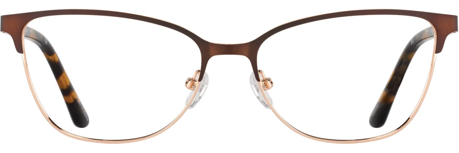 Adin Thomas AT608 Eyeglasses - view 3